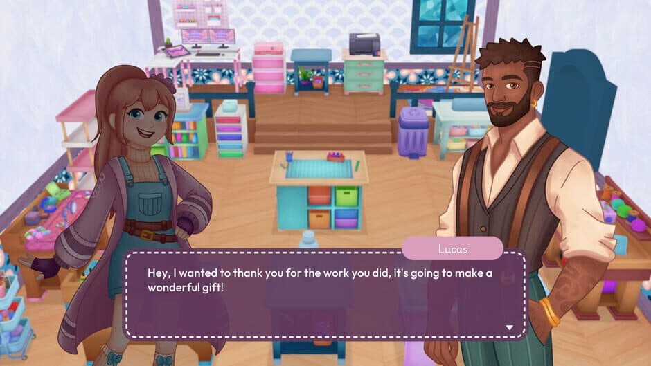 Craftiny screenshot 6