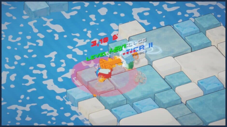Penguin Weapons screenshot 1