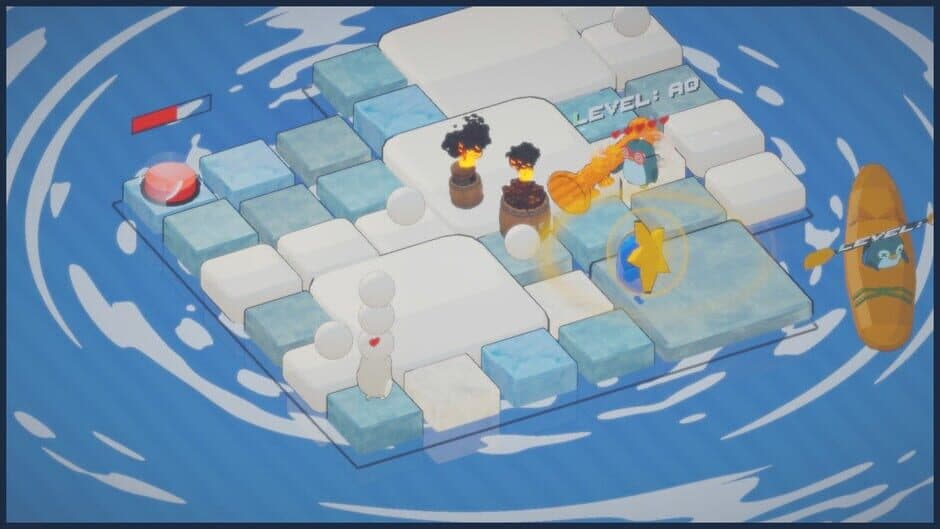 Penguin Weapons screenshot 3