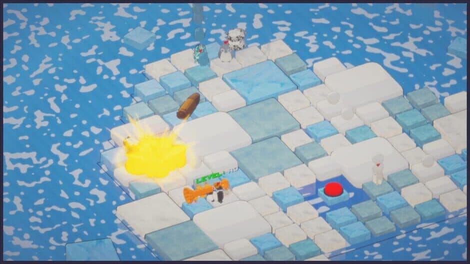 Penguin Weapons screenshot 5