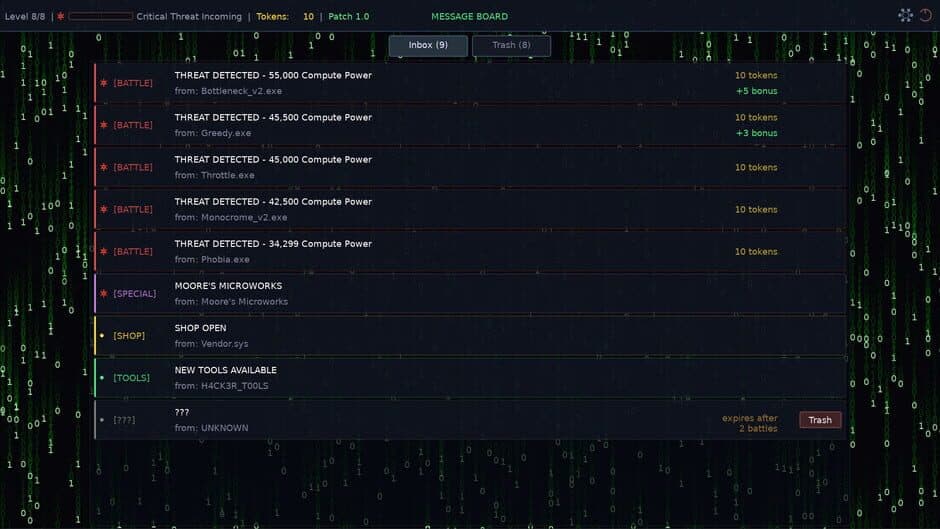 Save Humanity.exe screenshot 4