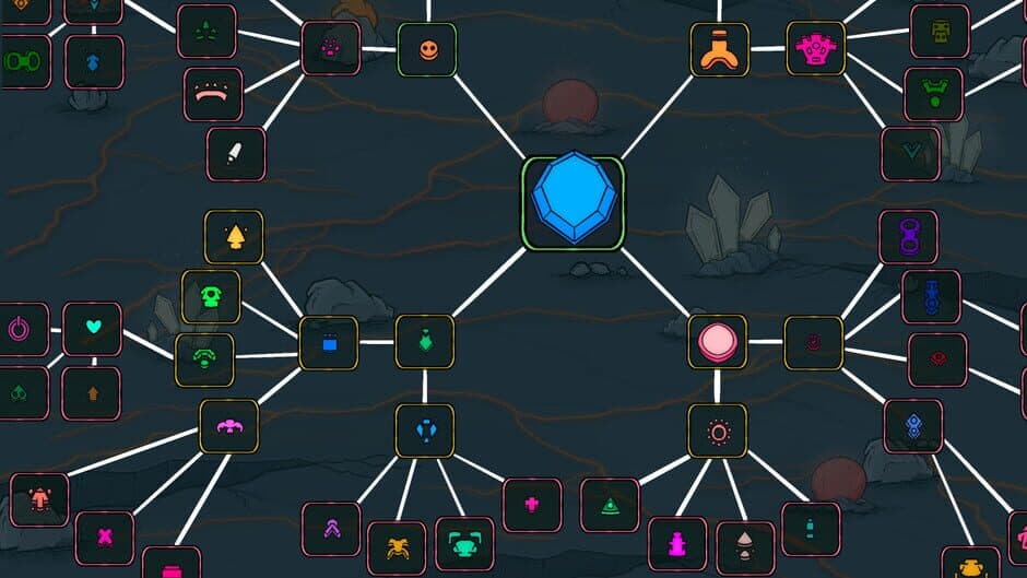 Buttons Up! 2 screenshot 4
