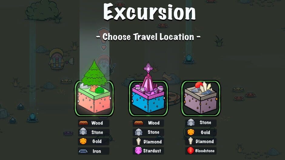 Buttons Up! 2 screenshot 5