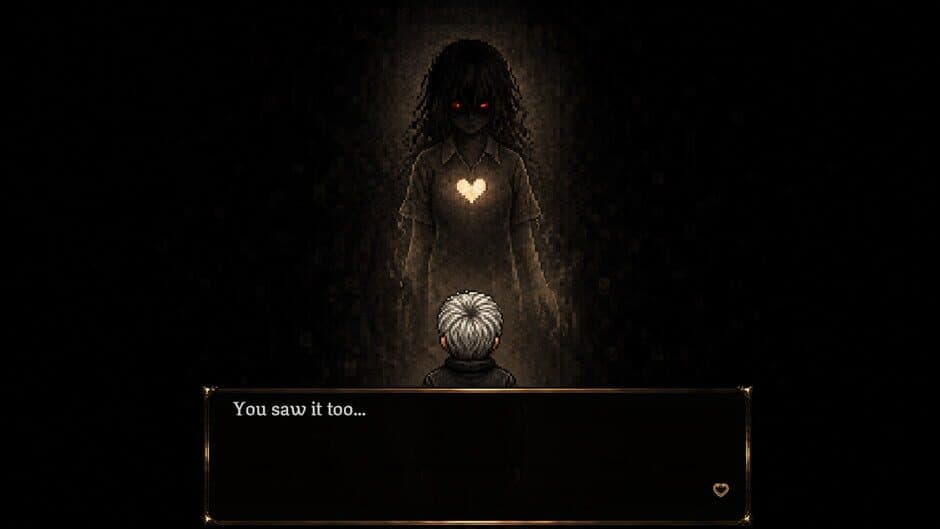 The Sin of Fabien screenshot 3