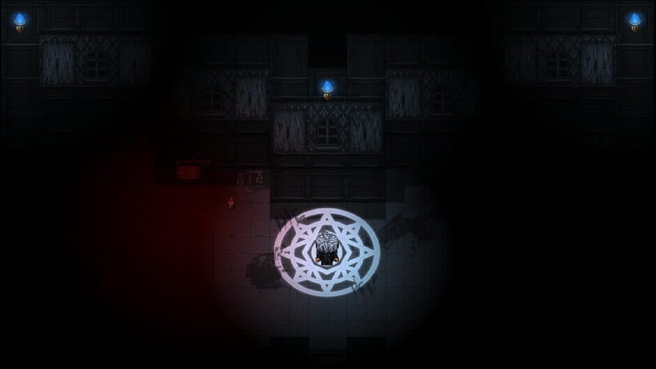 The Sin of Fabien screenshot 4