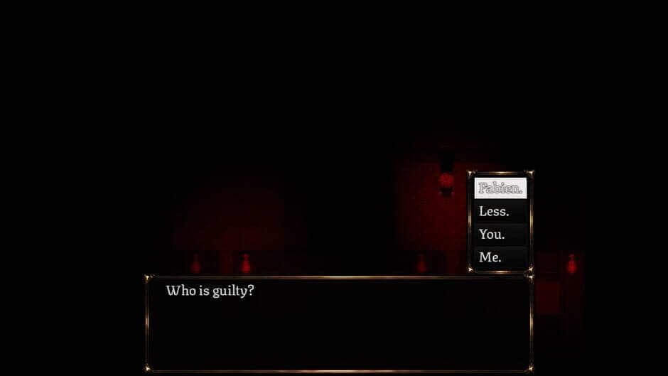 The Sin of Fabien screenshot 5