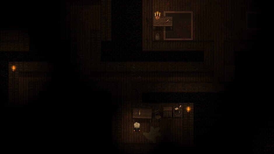 The Sin of Fabien screenshot 6