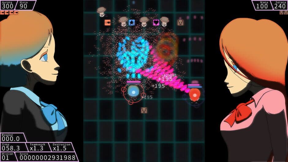 Bullet Spell screenshot 1