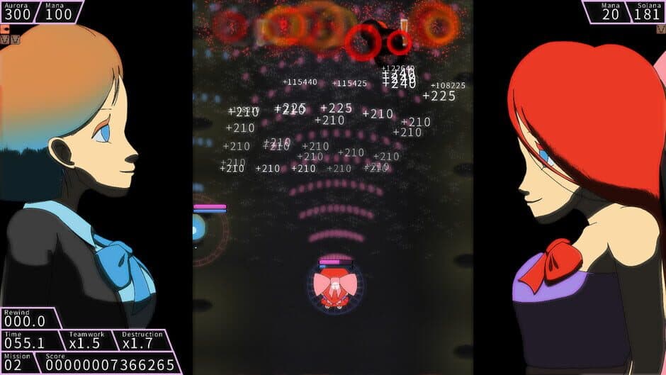 Bullet Spell screenshot 3
