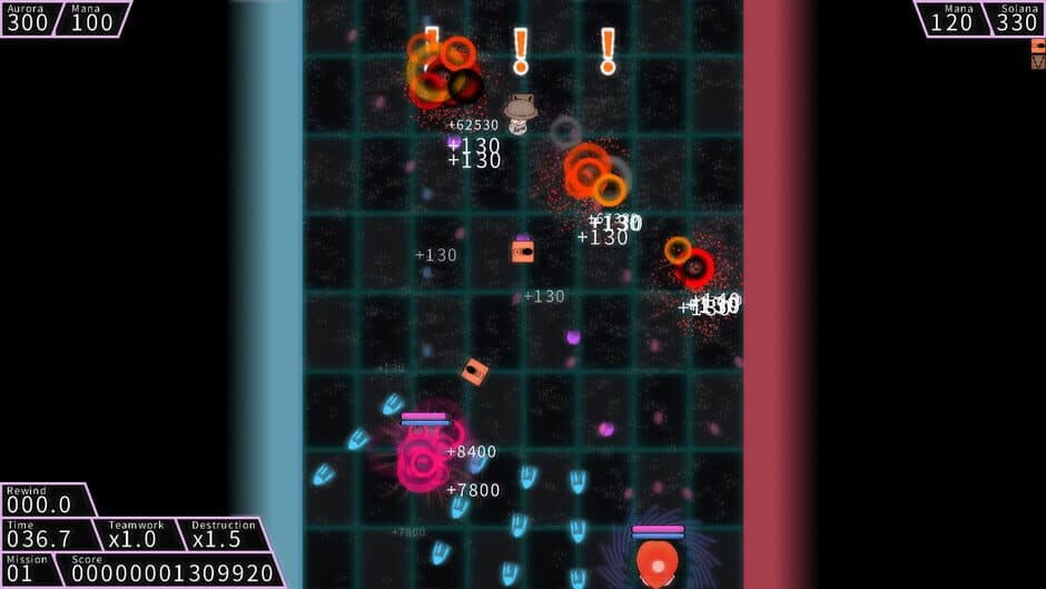 Bullet Spell screenshot 4