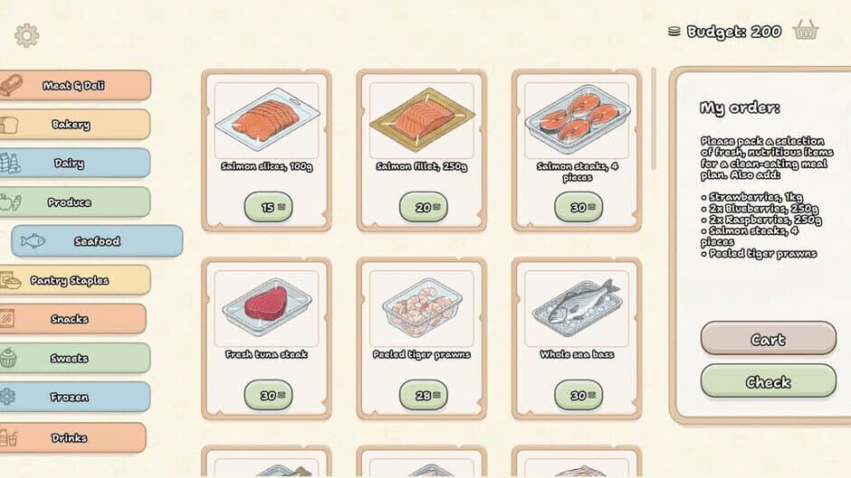 Pack My Order screenshot 6