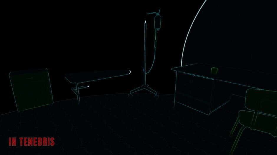 In Tenebris screenshot 1