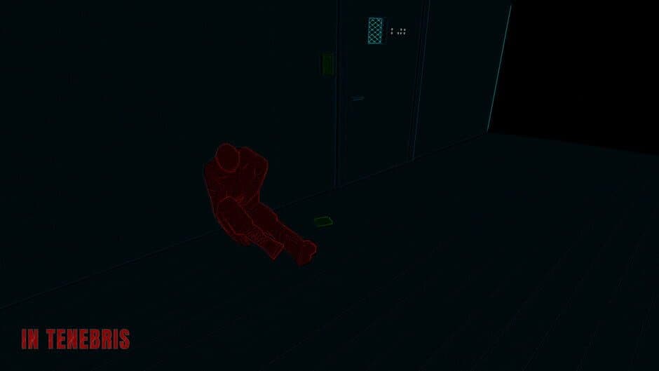 In Tenebris screenshot 5