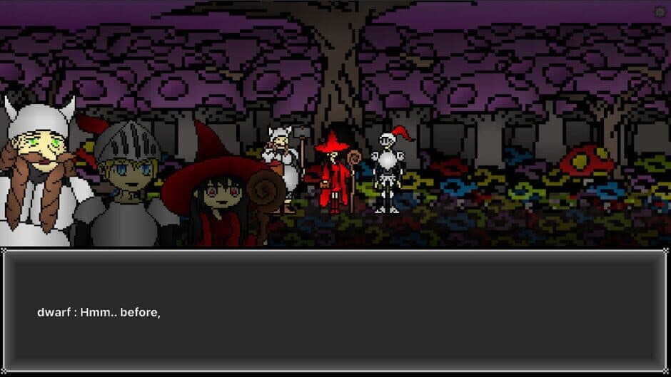 Not Sleep Hero screenshot 3