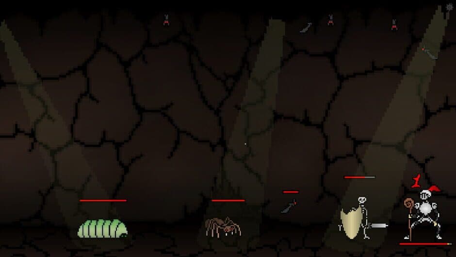 Not Sleep Hero screenshot 4