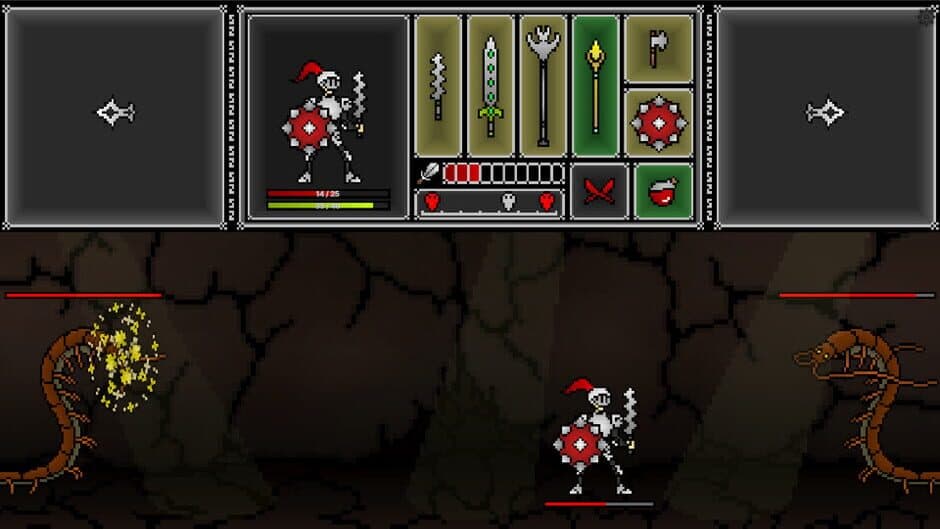Not Sleep Hero screenshot 5