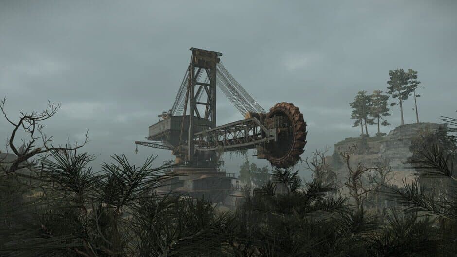 Stalzone screenshot 4