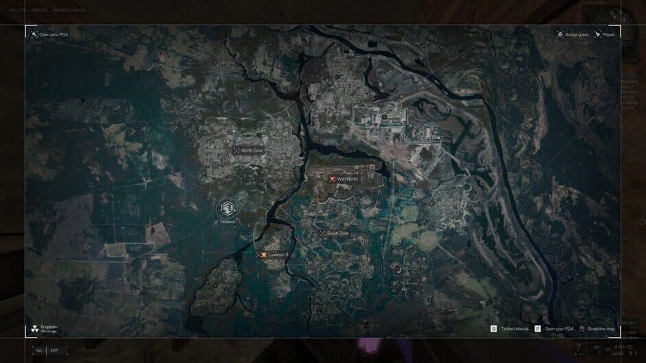 Stalzone screenshot 5