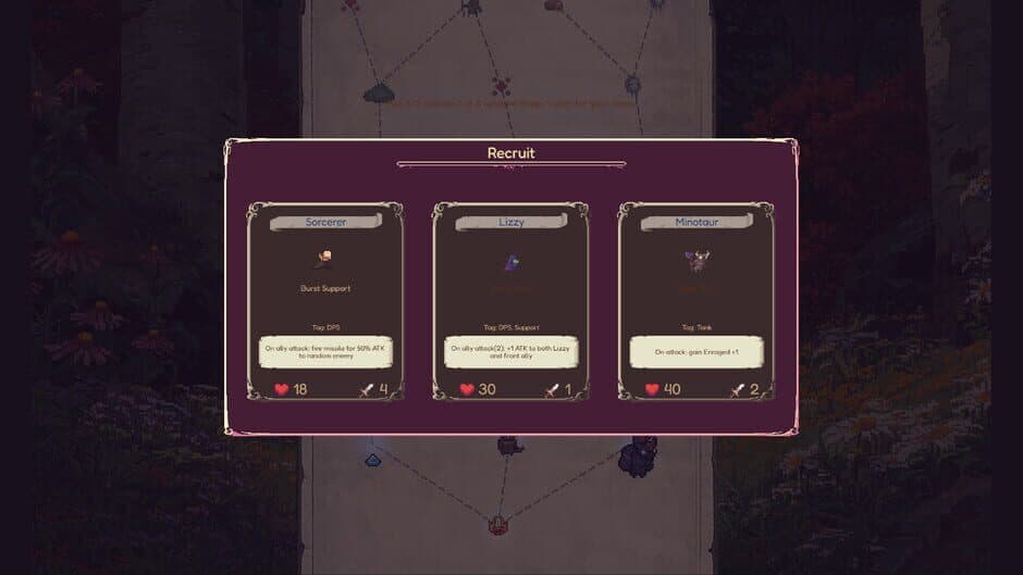 Choose Your Paul! screenshot 3