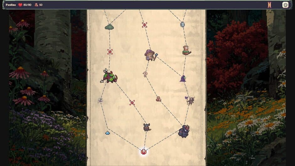 Choose Your Paul! screenshot 5