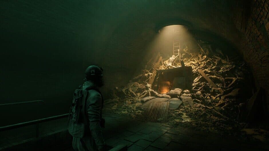 Salvation: Echoes of War screenshot 5