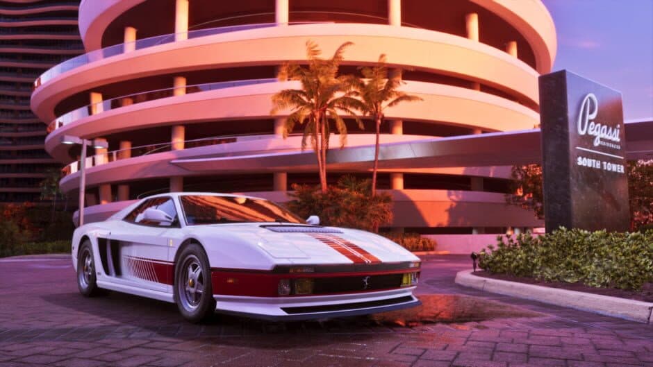 Grand Theft Auto VI: Ultimate Edition screenshot 1