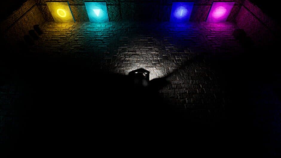 Heroes of Retribution screenshot 6