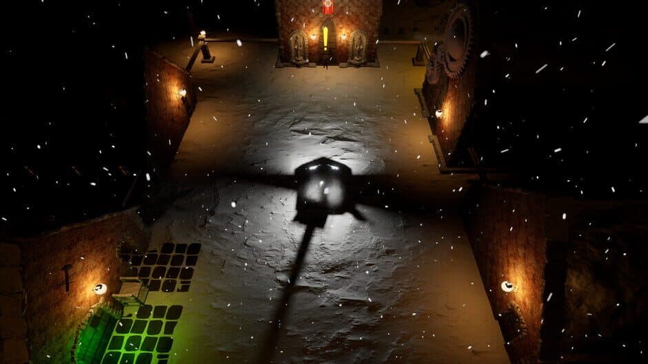 Heroes of Retribution screenshot 4