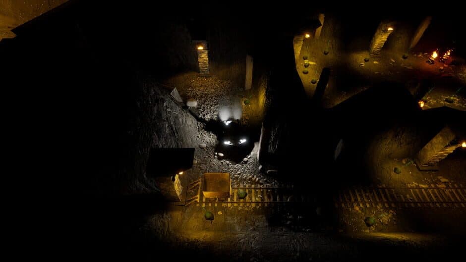 Heroes of Retribution screenshot 2