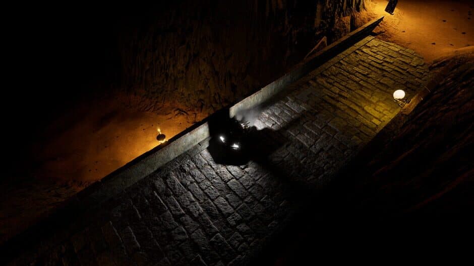 Heroes of Retribution screenshot 1