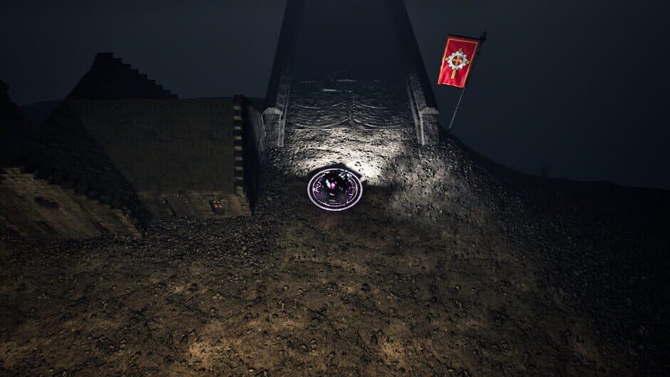 Heroes of Retribution screenshot 3