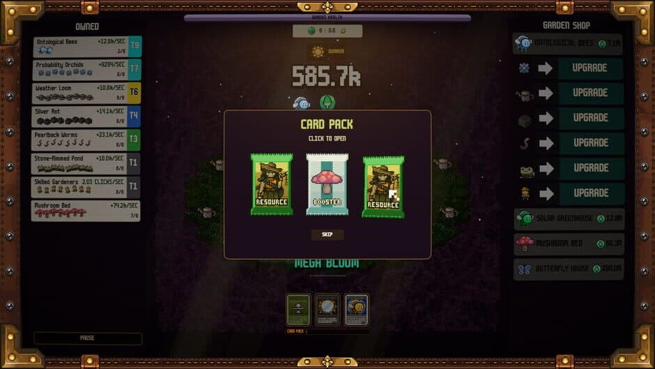 Garden Eternal screenshot 2