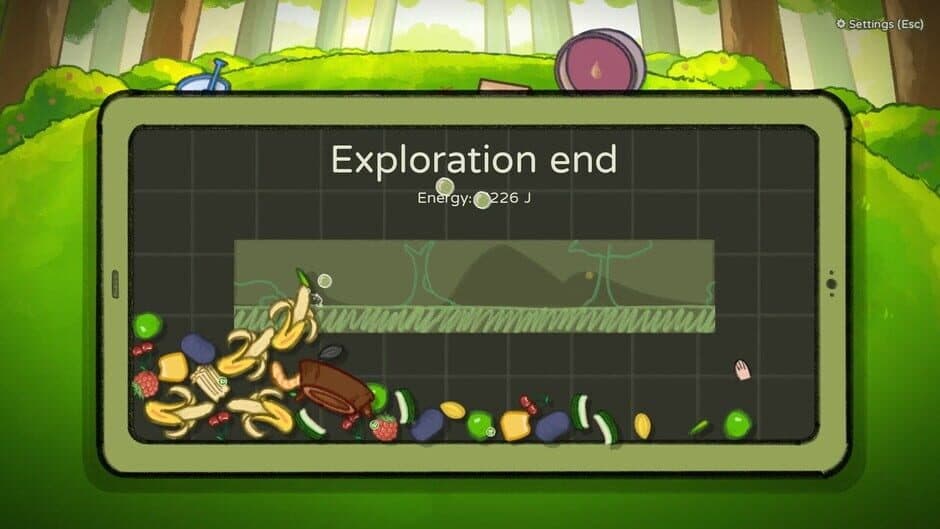 Hamster, Eat, Run screenshot 2