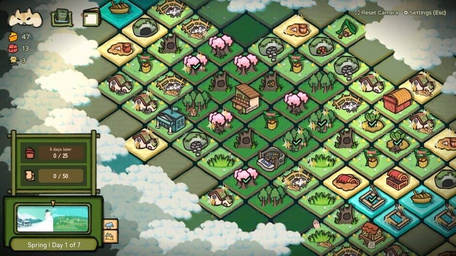 Hamster, Eat, Run screenshot 3