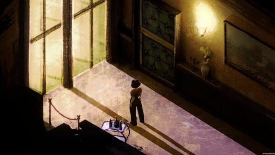 A Night at Moka Efti: A Babylon Berlin Story screenshot 3