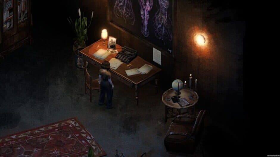 A Night at Moka Efti: A Babylon Berlin Story screenshot 6