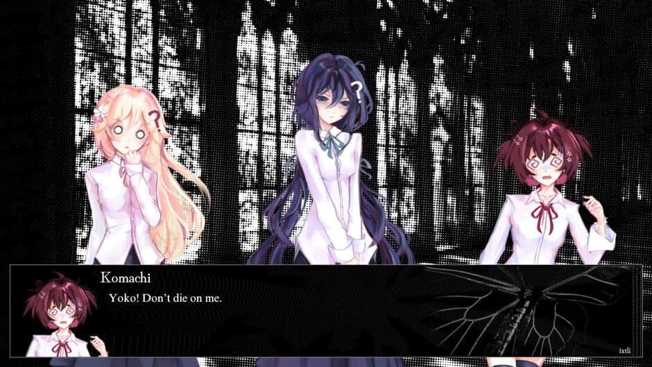 Pictures at an Exhibition screenshot 4