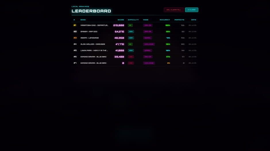Beat Slicer screenshot 2