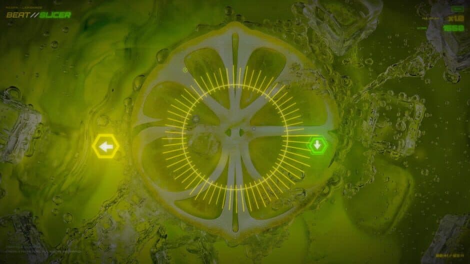Beat Slicer screenshot 1