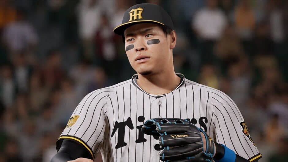 eBaseball: Pro Spirit 2026 screenshot 2