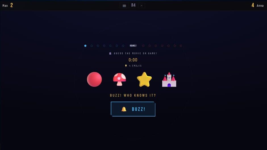 Duel: The Game Show screenshot 4