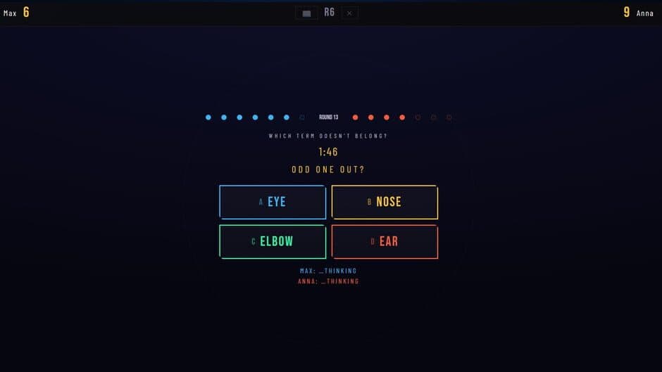 Duel: The Game Show screenshot 6