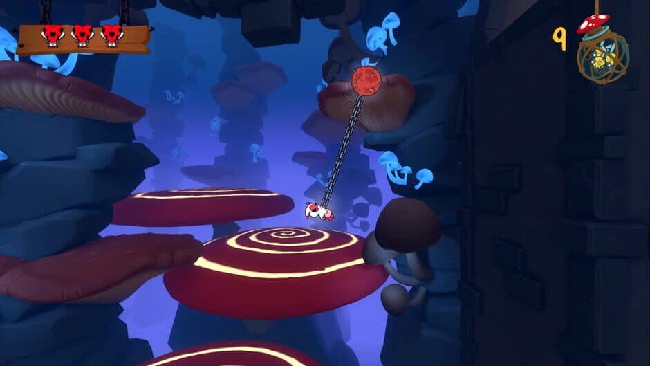 Dung Slinger screenshot 1