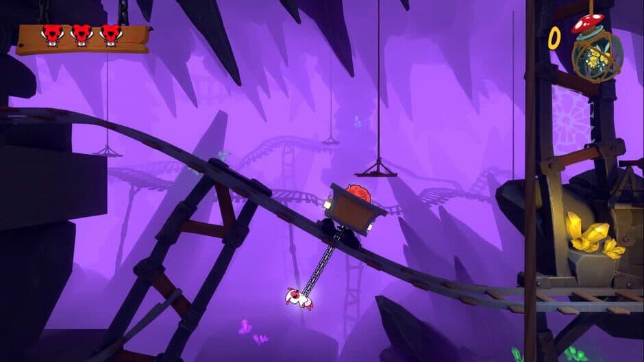 Dung Slinger screenshot 2