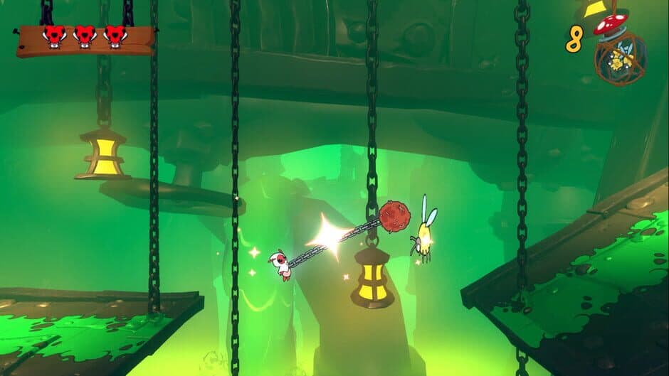 Dung Slinger screenshot 3