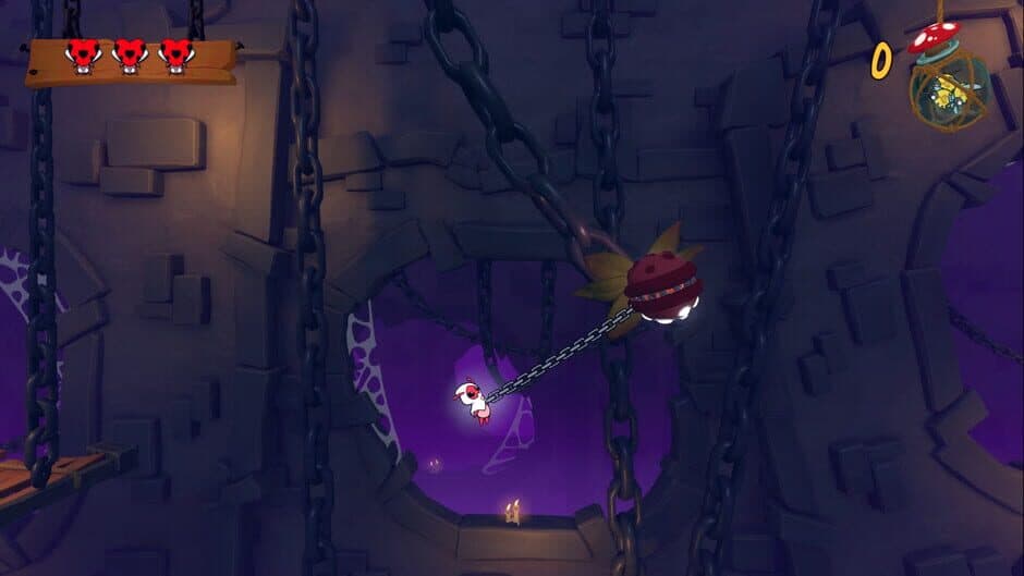 Dung Slinger screenshot 4