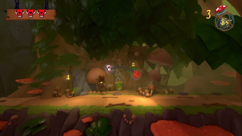 Dung Slinger screenshot 5