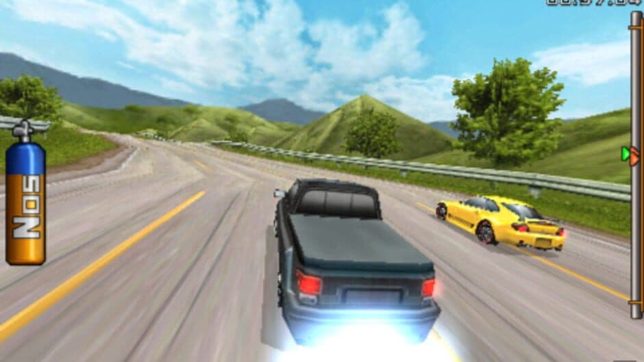 3D Fast & Furious screenshot 5