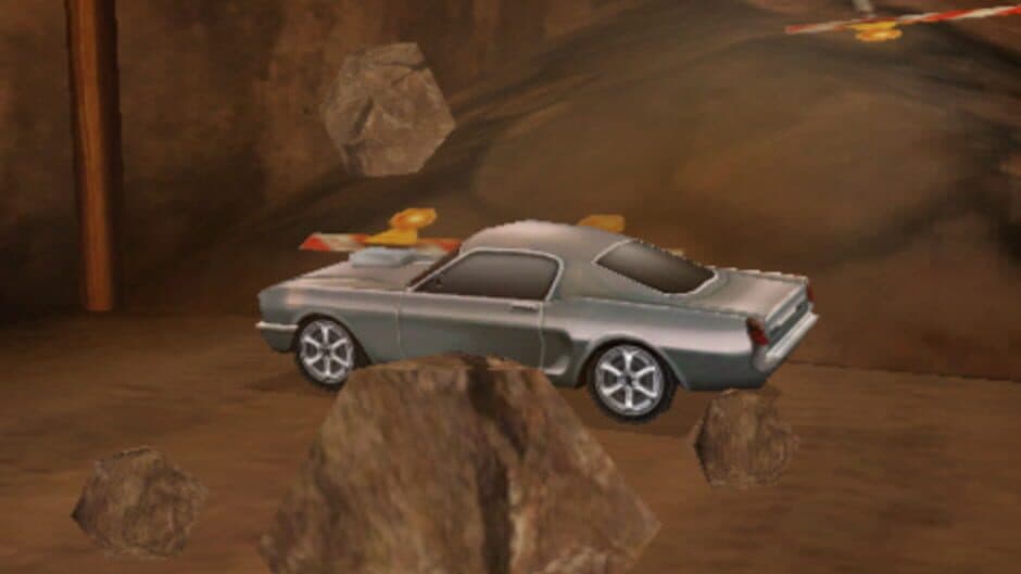 3D Fast & Furious screenshot 6
