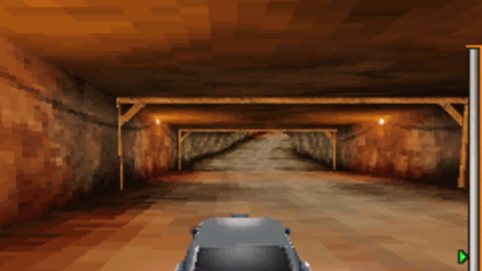 3D Fast & Furious screenshot 1